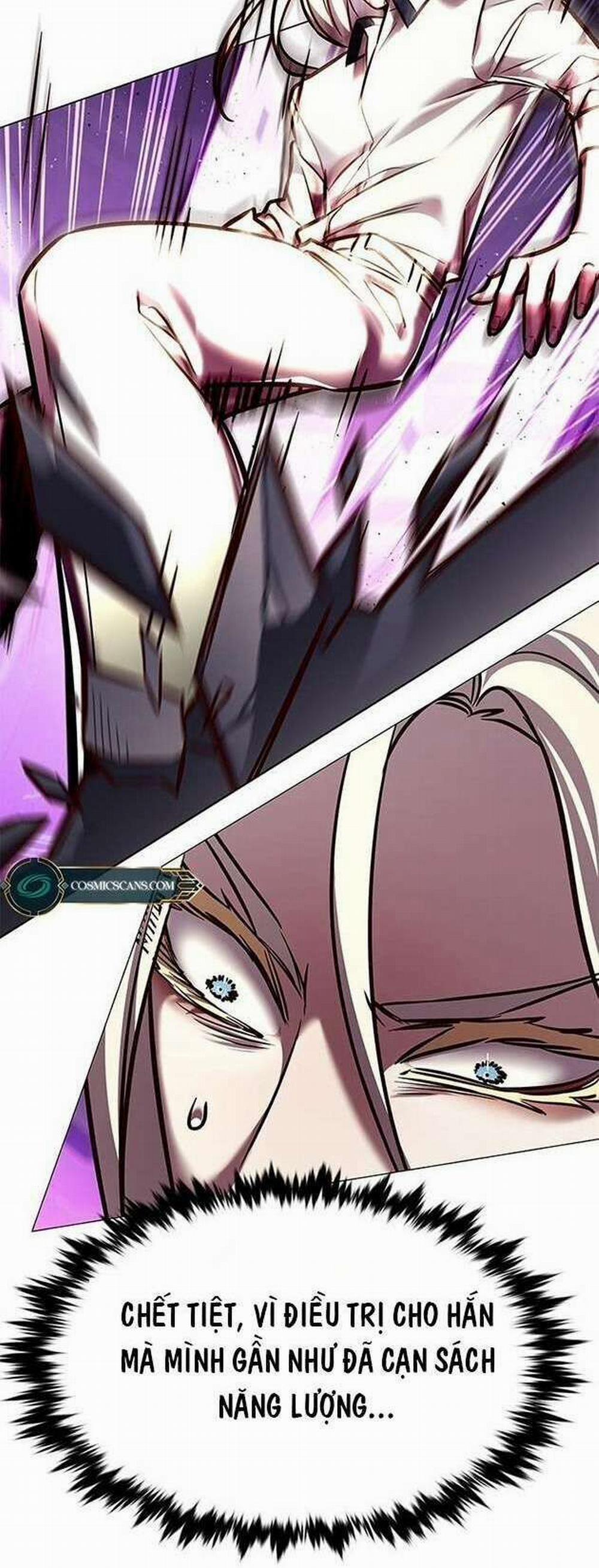 Hóa Thân Thành Mèo 272 trang 19