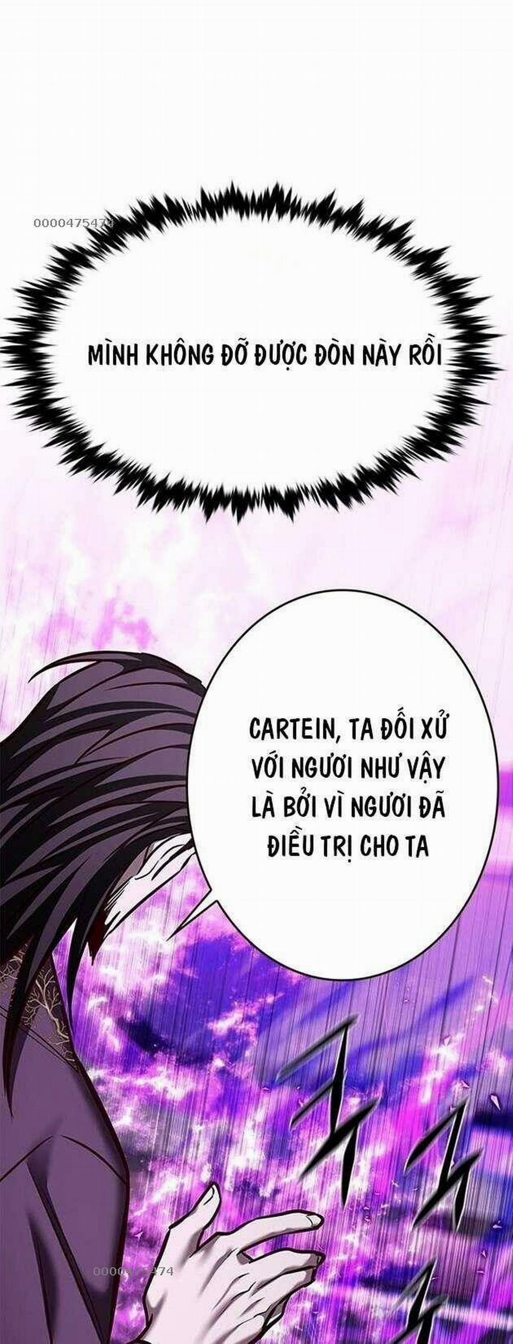 Hóa Thân Thành Mèo 272 trang 20