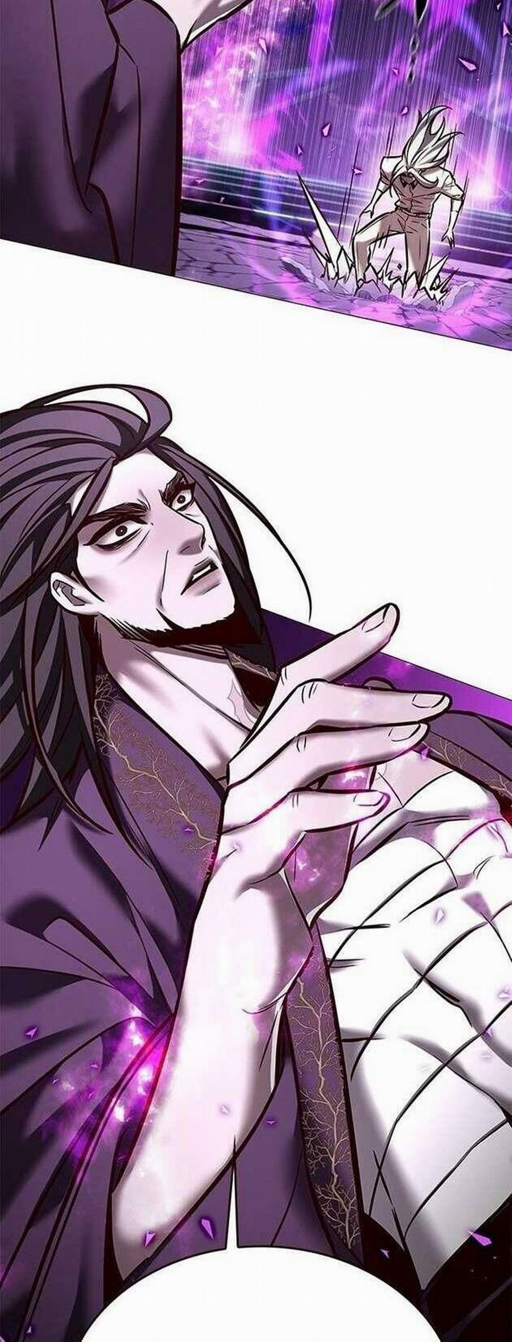 Hóa Thân Thành Mèo 272 trang 21