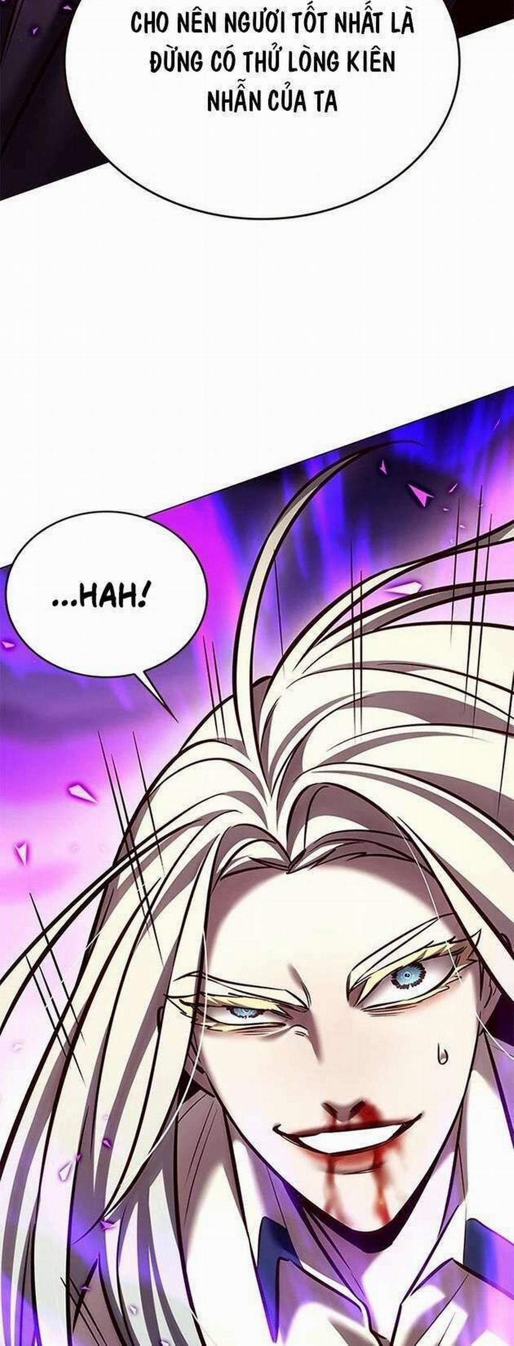 Hóa Thân Thành Mèo 272 trang 22