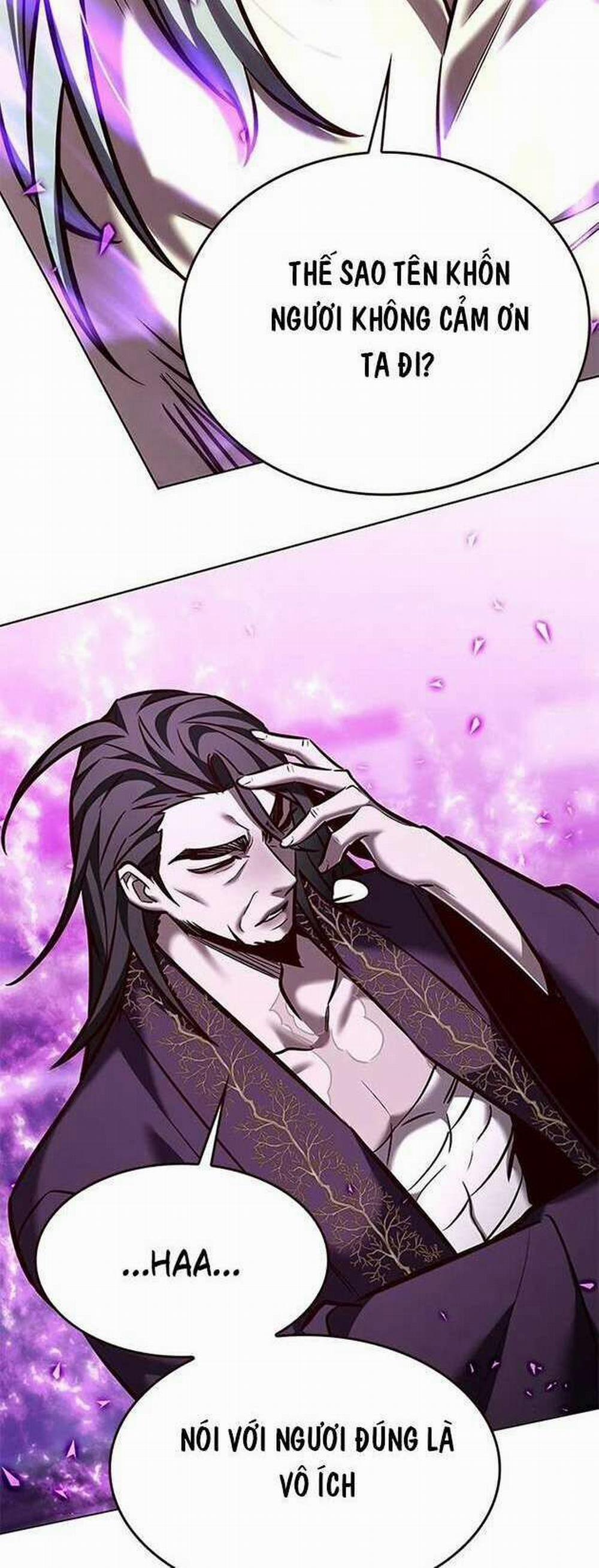 Hóa Thân Thành Mèo 272 trang 23