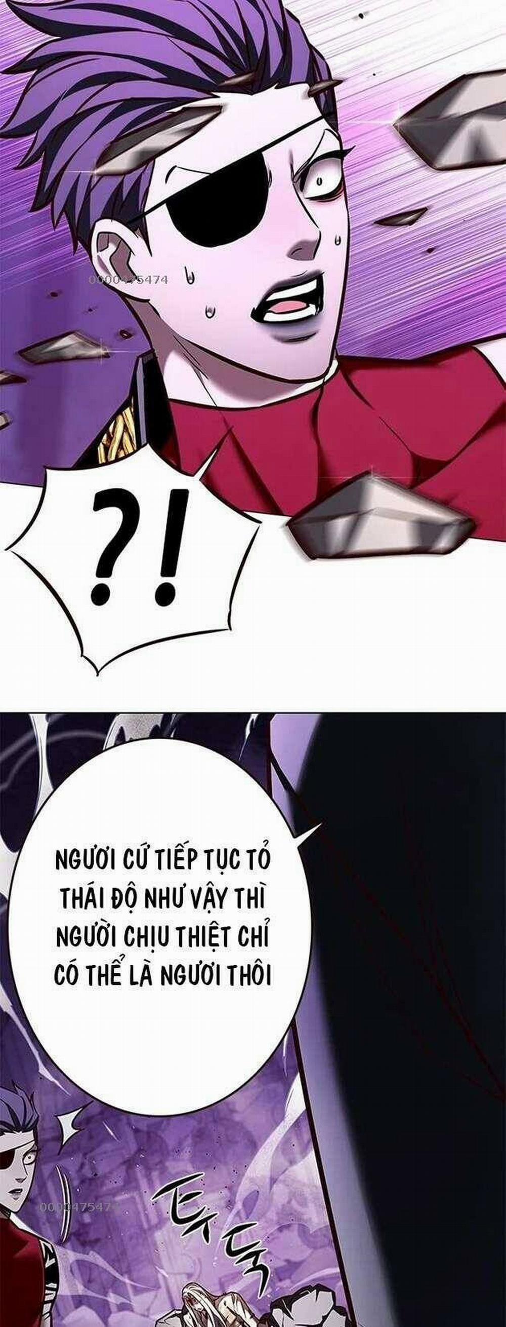 Hóa Thân Thành Mèo 272 trang 30