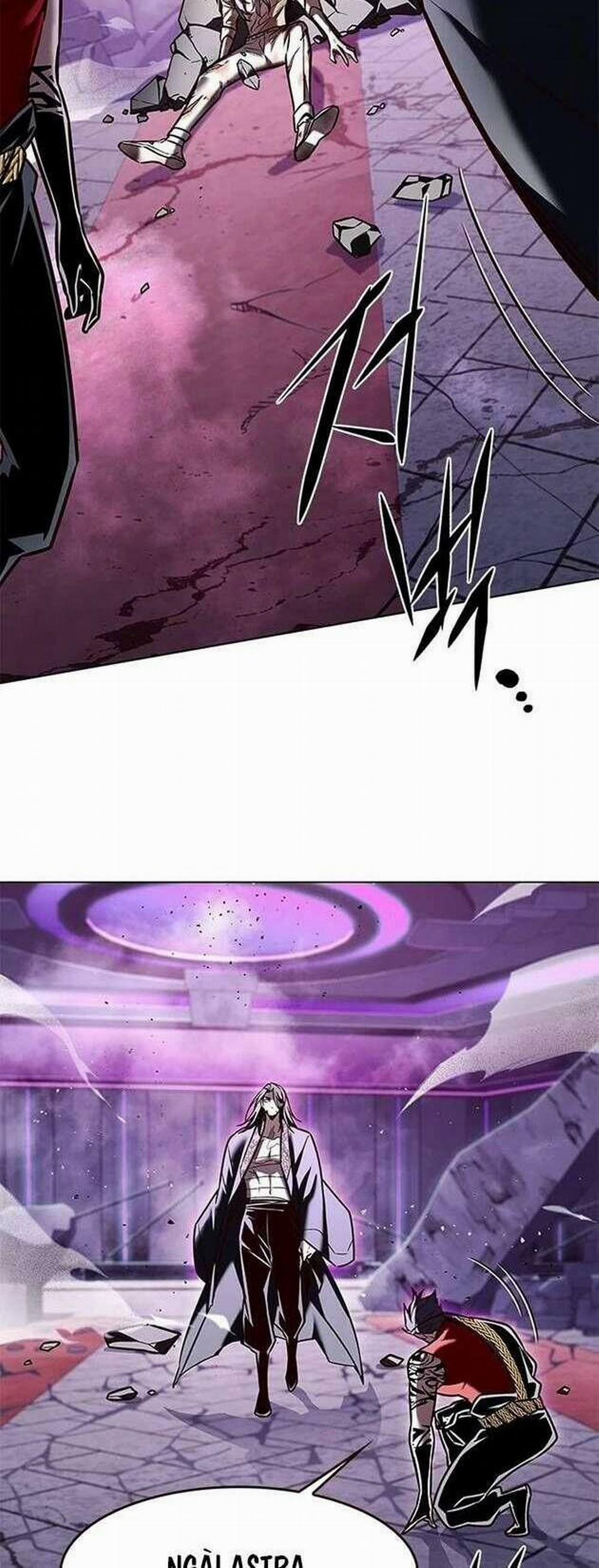 Hóa Thân Thành Mèo 272 trang 31