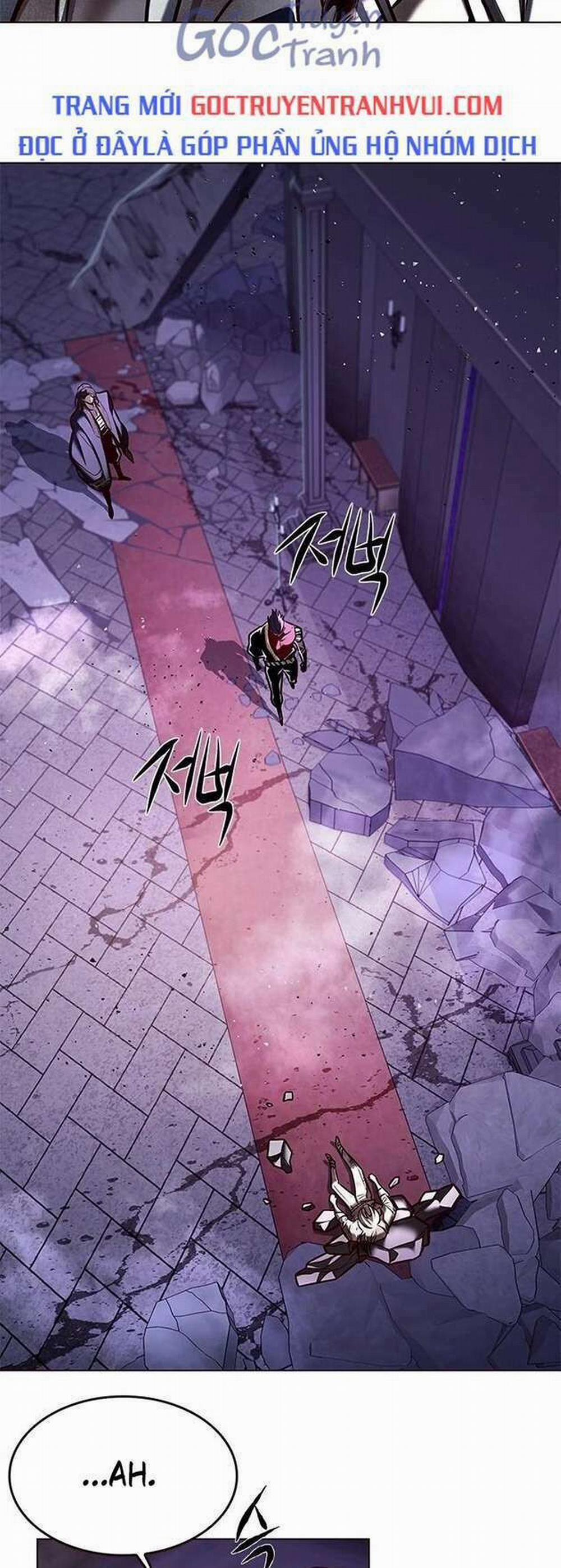 Hóa Thân Thành Mèo 272 trang 34