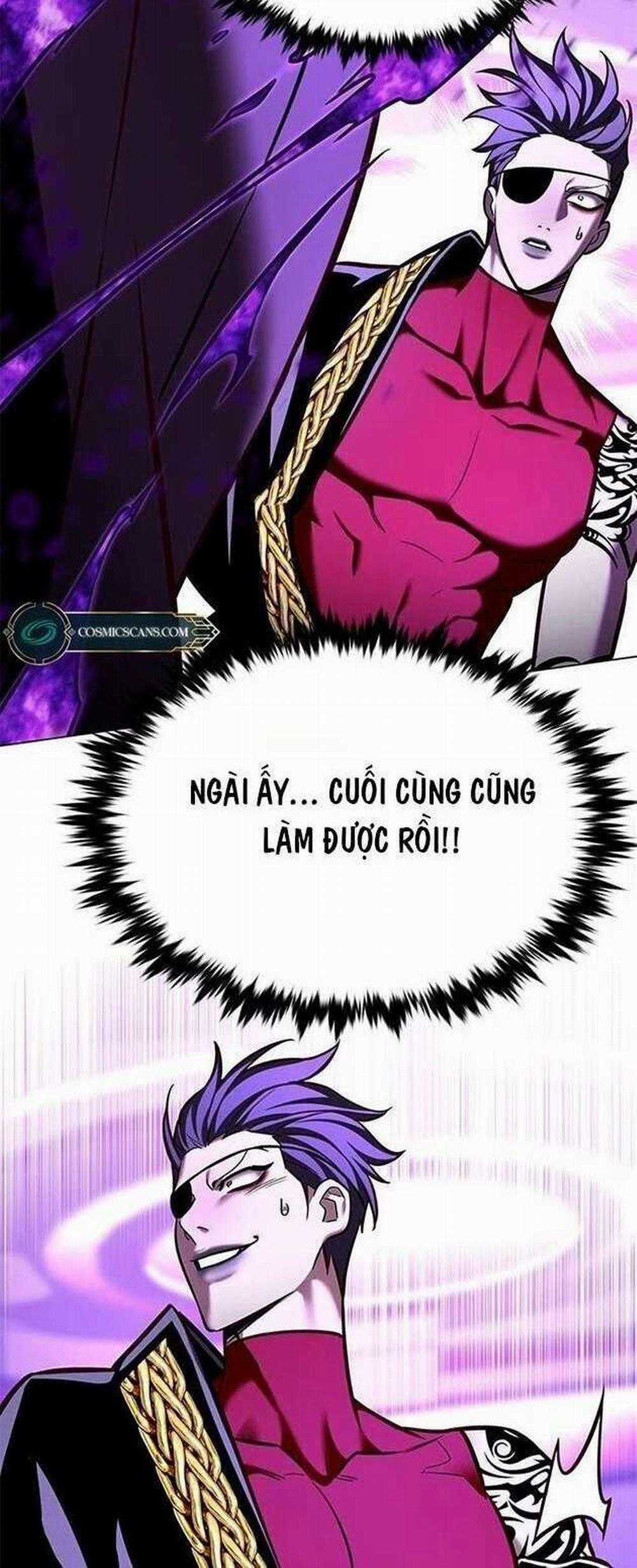 Hóa Thân Thành Mèo 272 trang 47