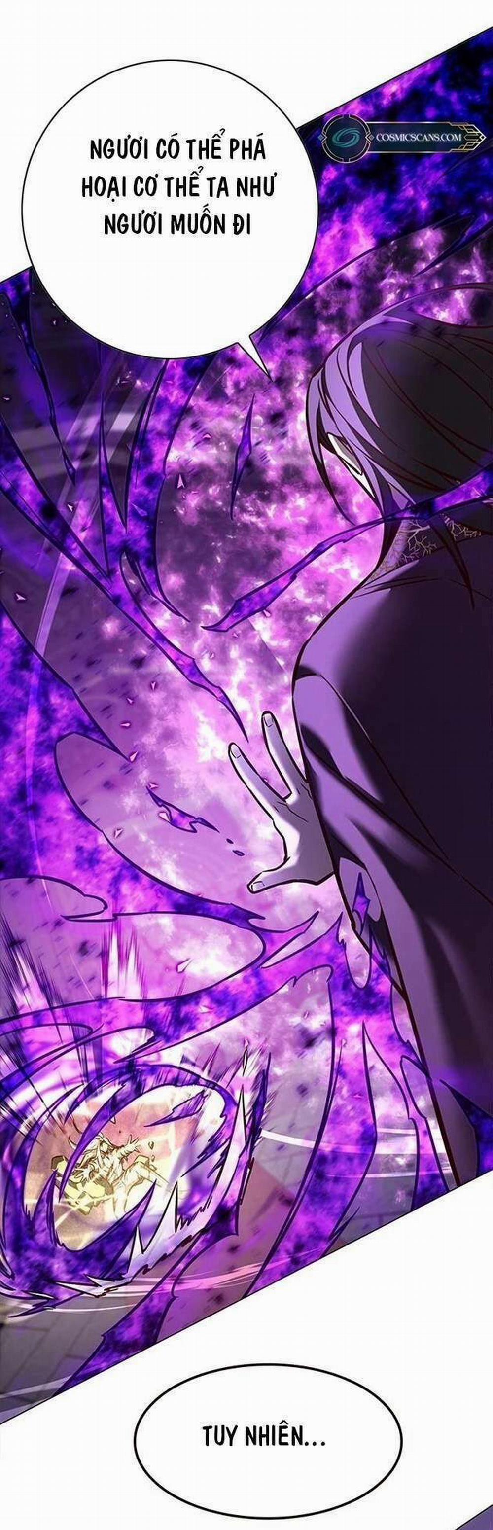 Hóa Thân Thành Mèo 272 trang 52