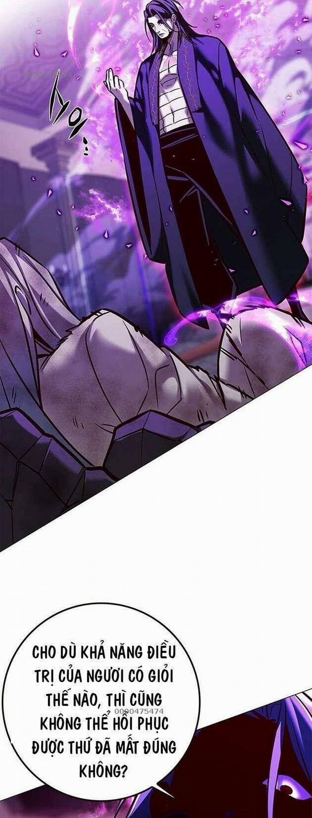 Hóa Thân Thành Mèo 272 trang 58