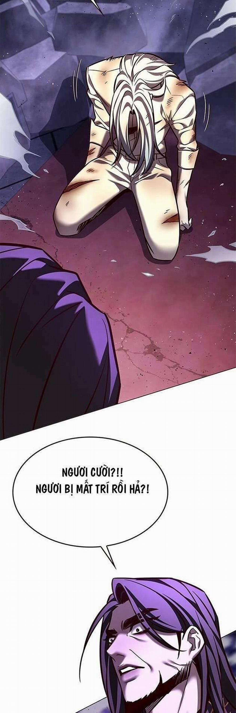 Hóa Thân Thành Mèo 272 trang 74