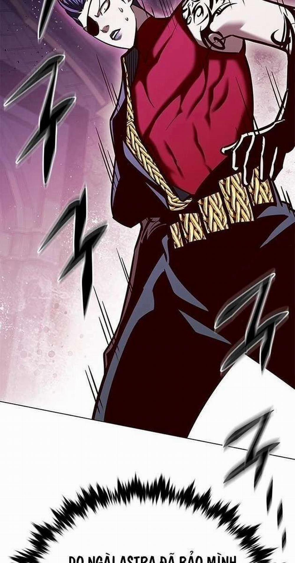 Hóa Thân Thành Mèo 272 trang 8