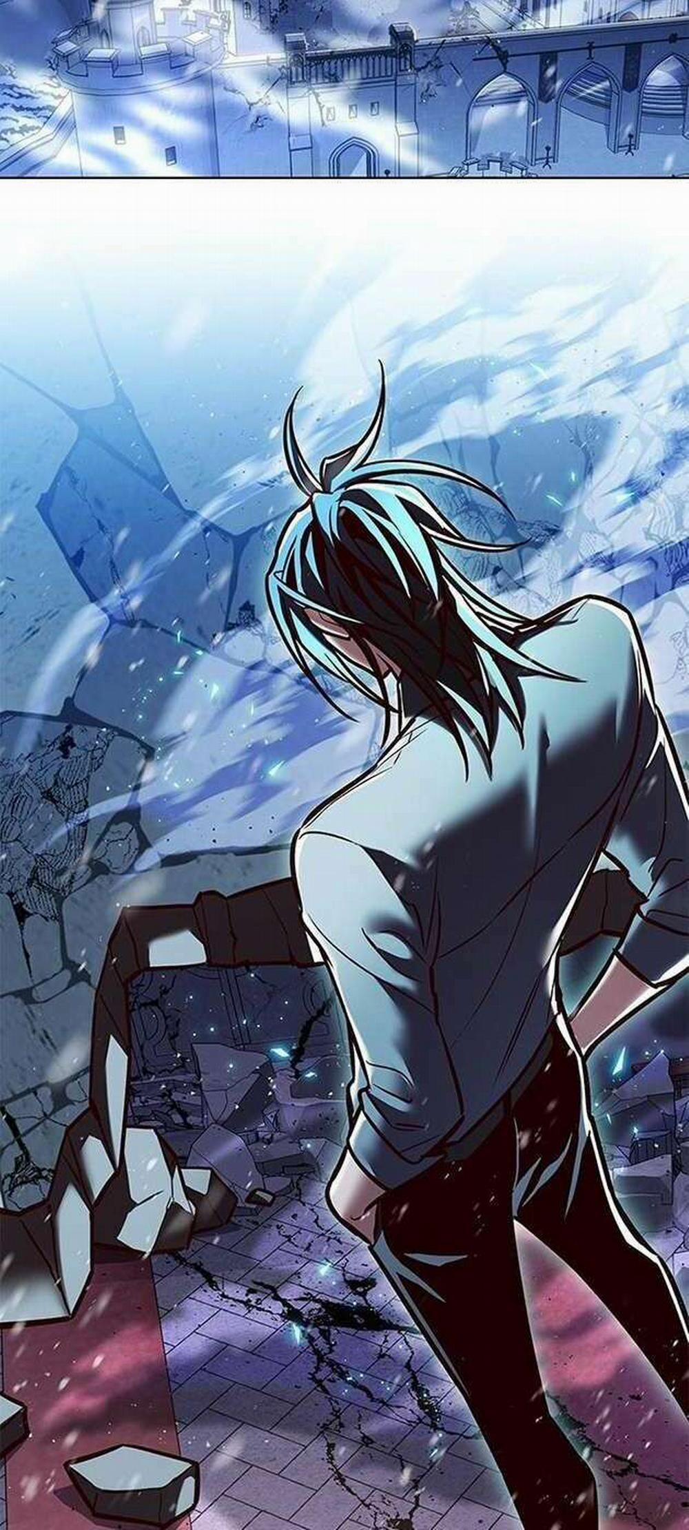 Hóa Thân Thành Mèo 273 trang 1