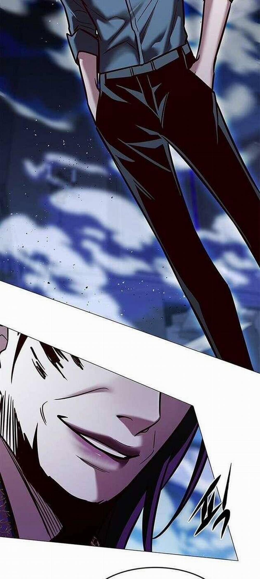 Hóa Thân Thành Mèo 273 trang 11