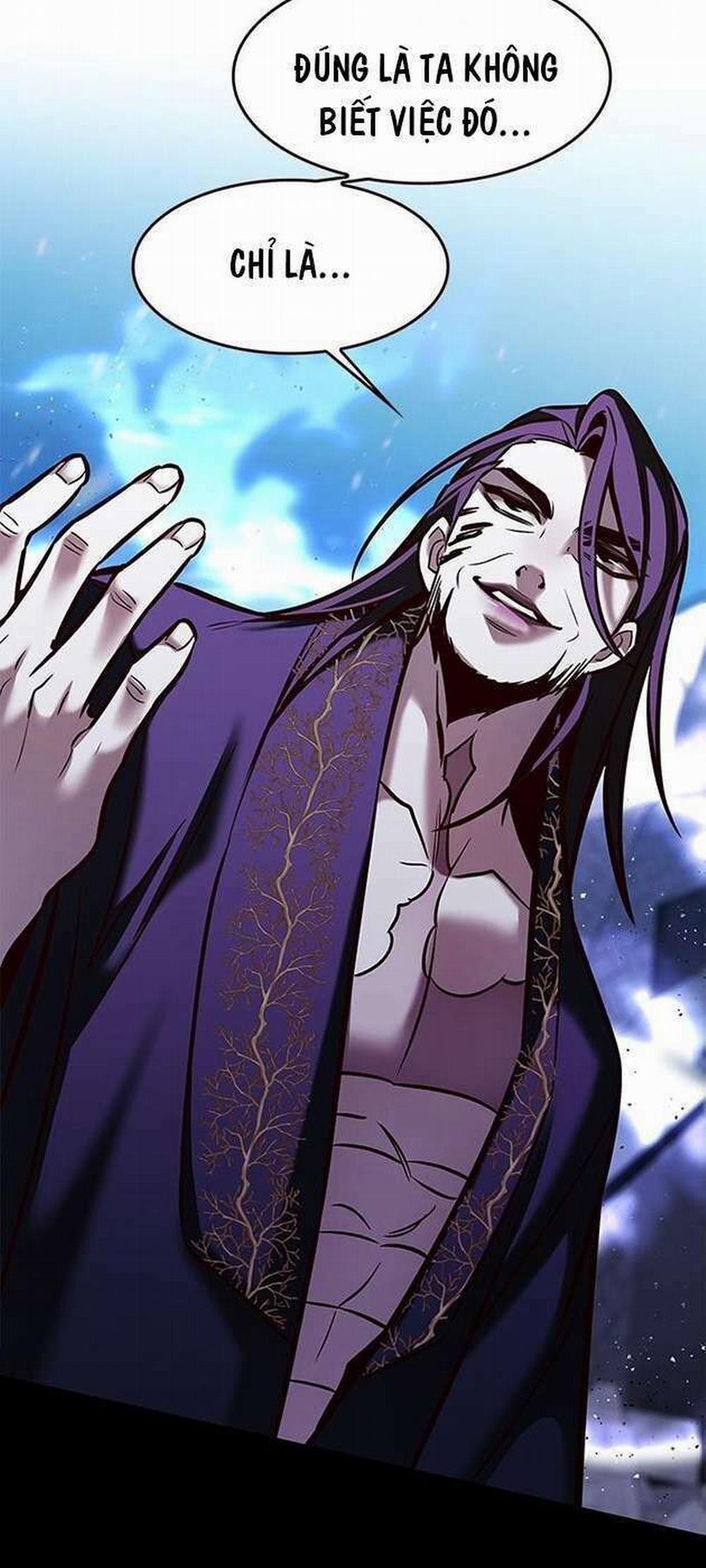 Hóa Thân Thành Mèo 273 trang 12