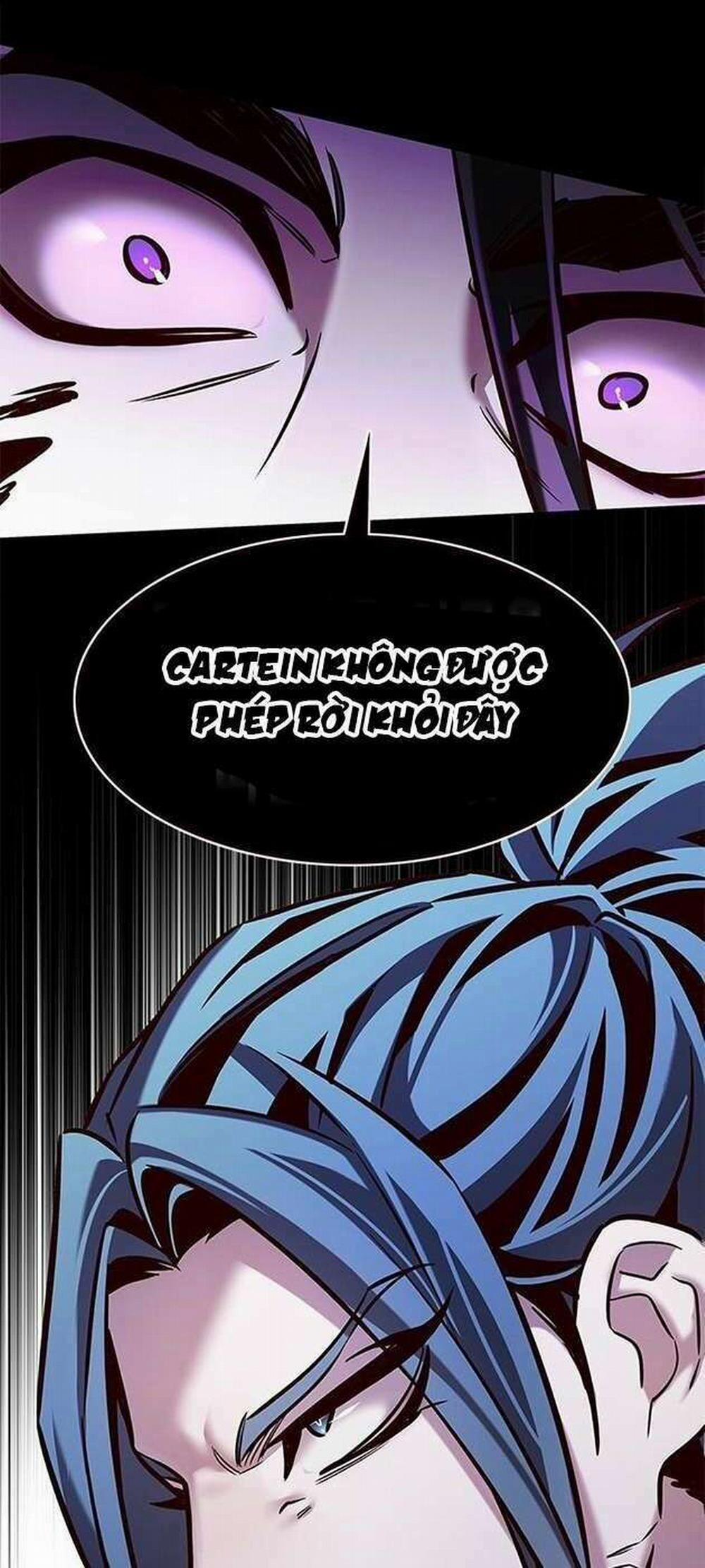 Hóa Thân Thành Mèo 273 trang 13