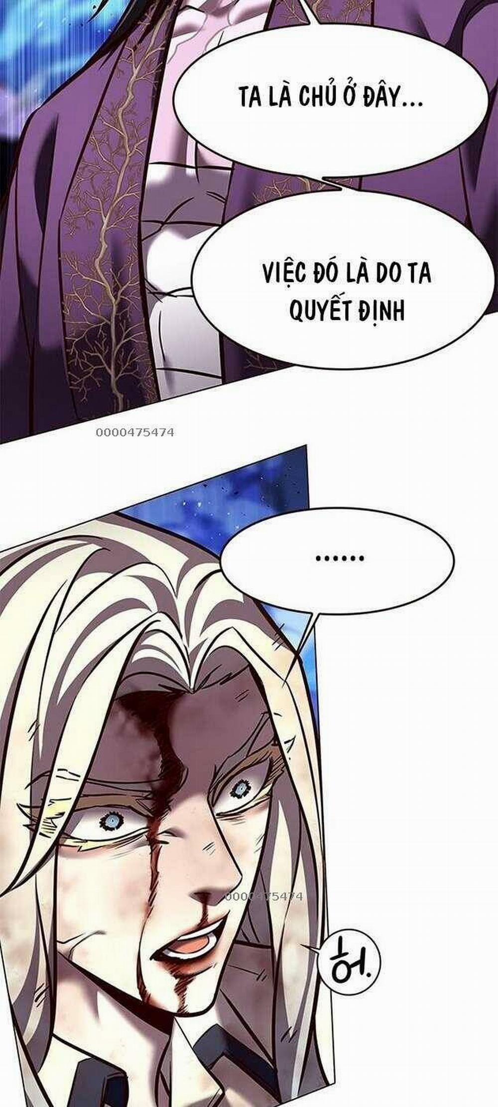 Hóa Thân Thành Mèo 273 trang 16