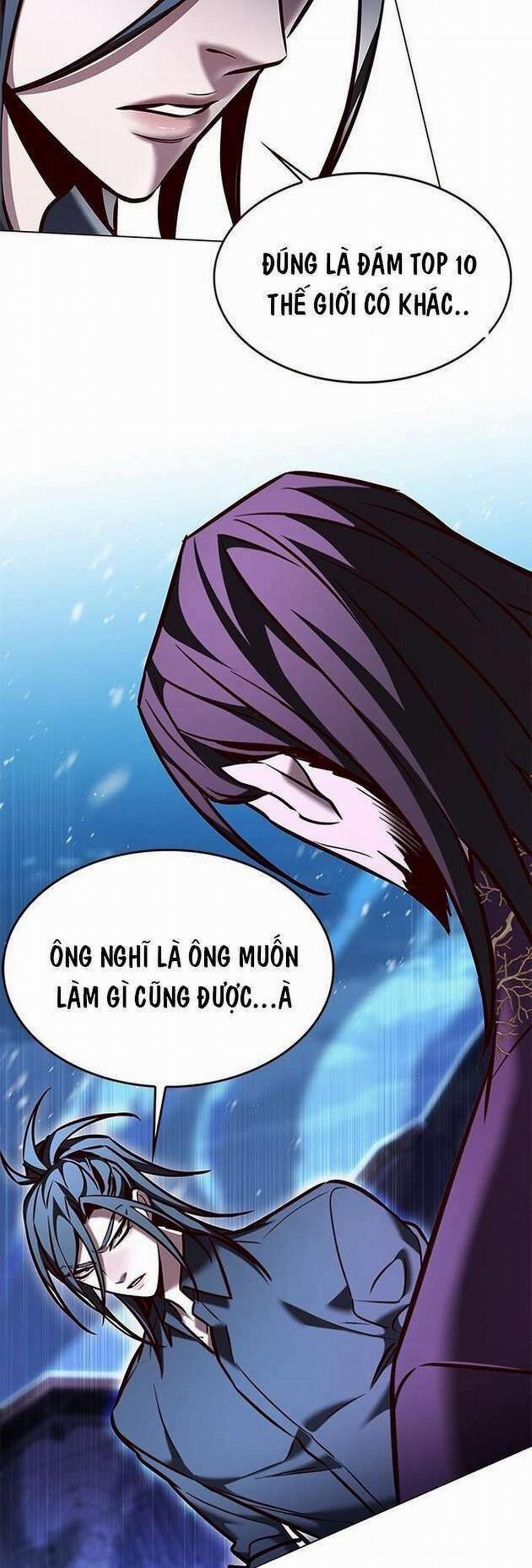 Hóa Thân Thành Mèo 273 trang 18