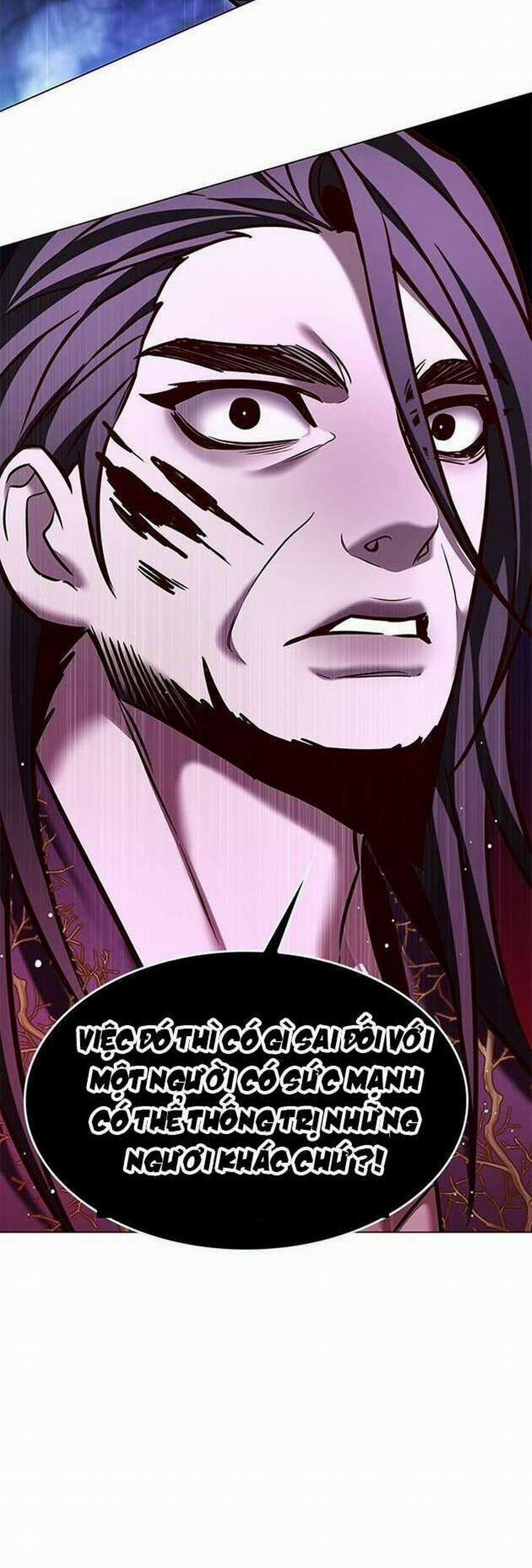 Hóa Thân Thành Mèo 273 trang 19