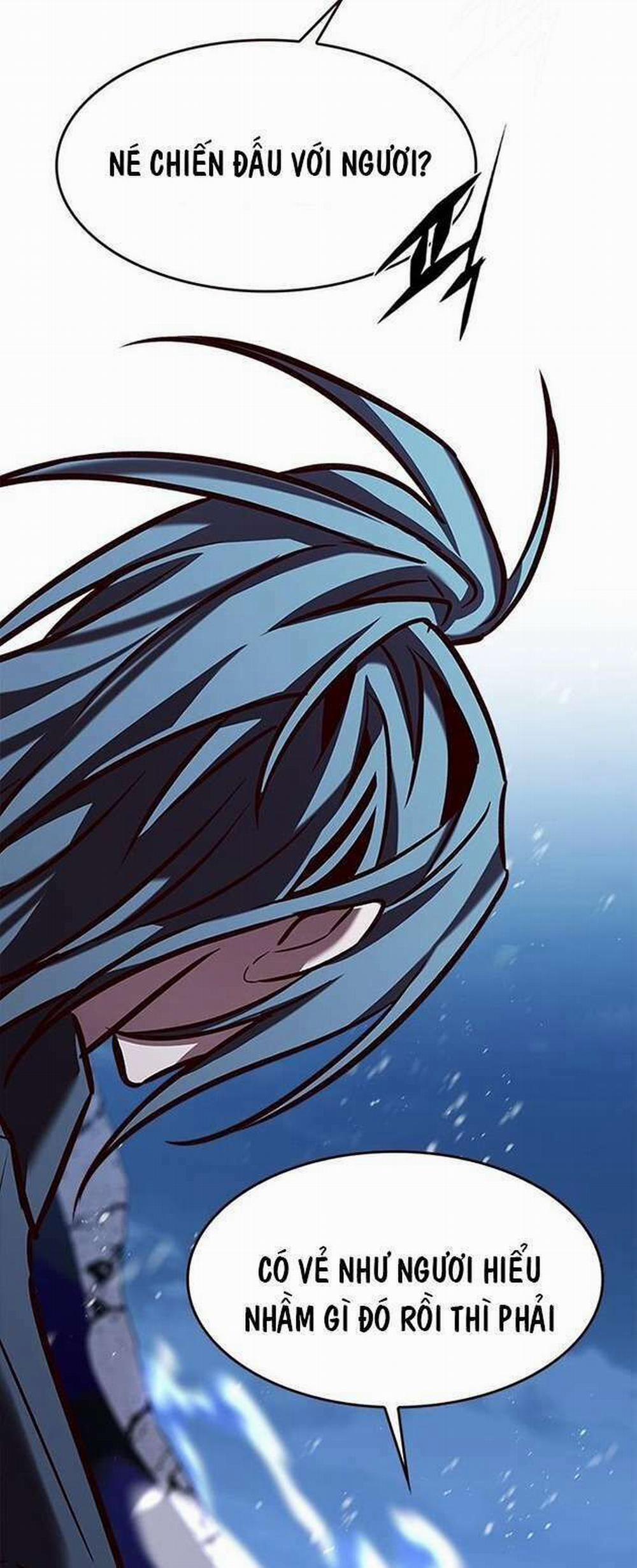 Hóa Thân Thành Mèo 273 trang 22