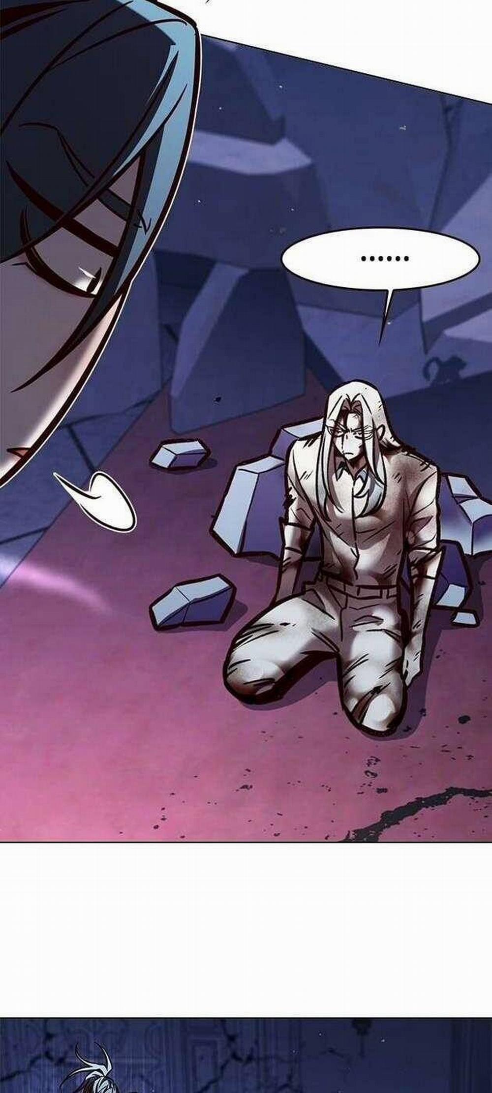 Hóa Thân Thành Mèo 273 trang 3