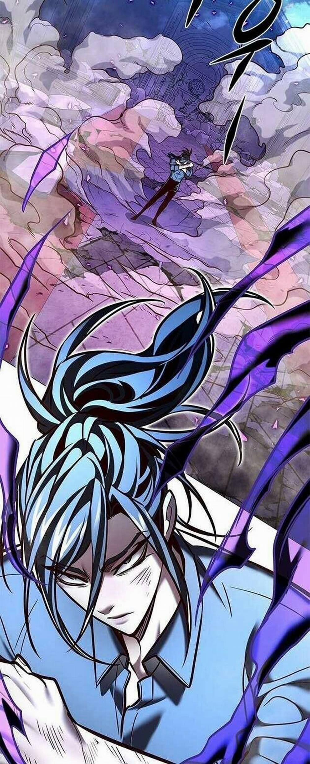 Hóa Thân Thành Mèo 273 trang 33