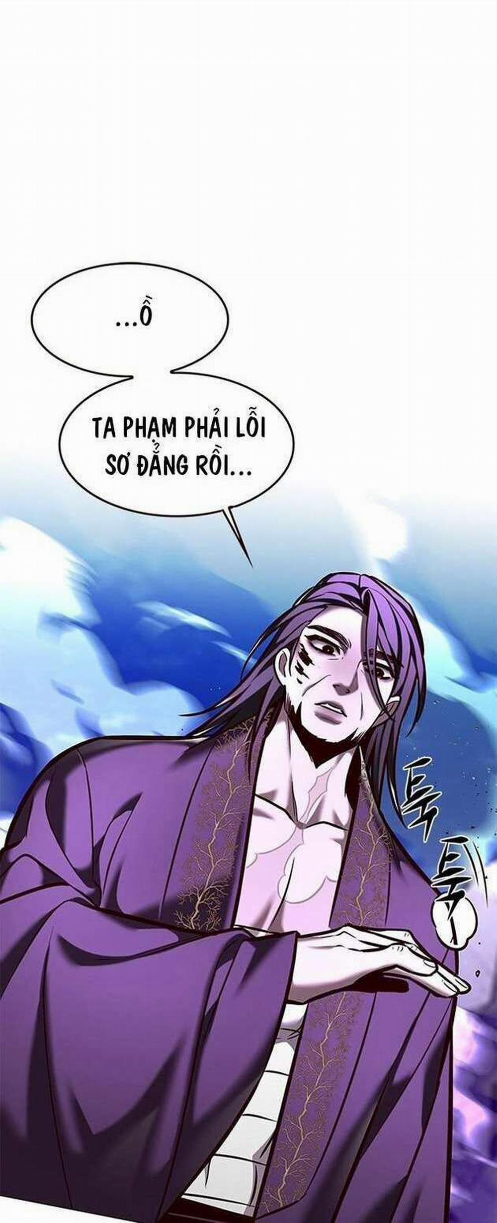 Hóa Thân Thành Mèo 273 trang 35