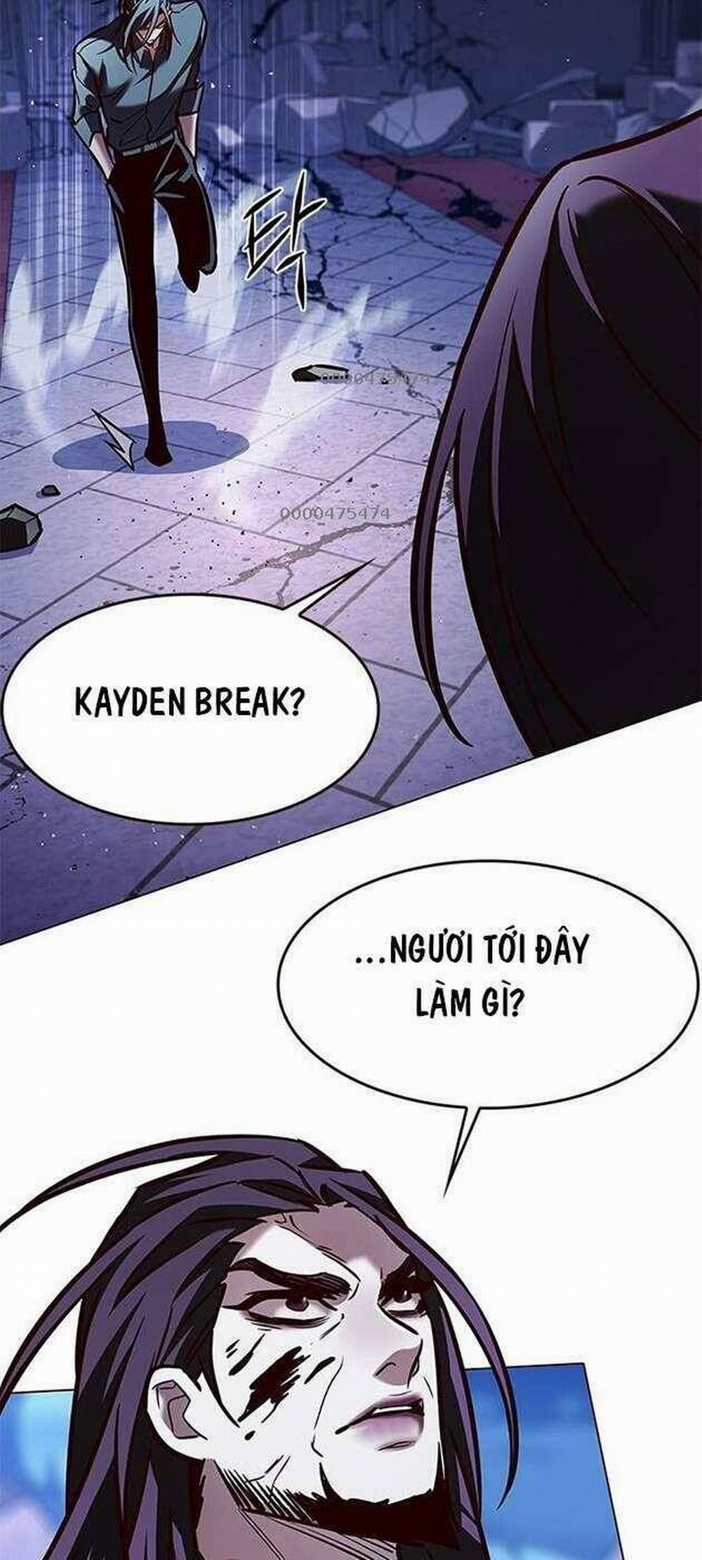 Hóa Thân Thành Mèo 273 trang 4