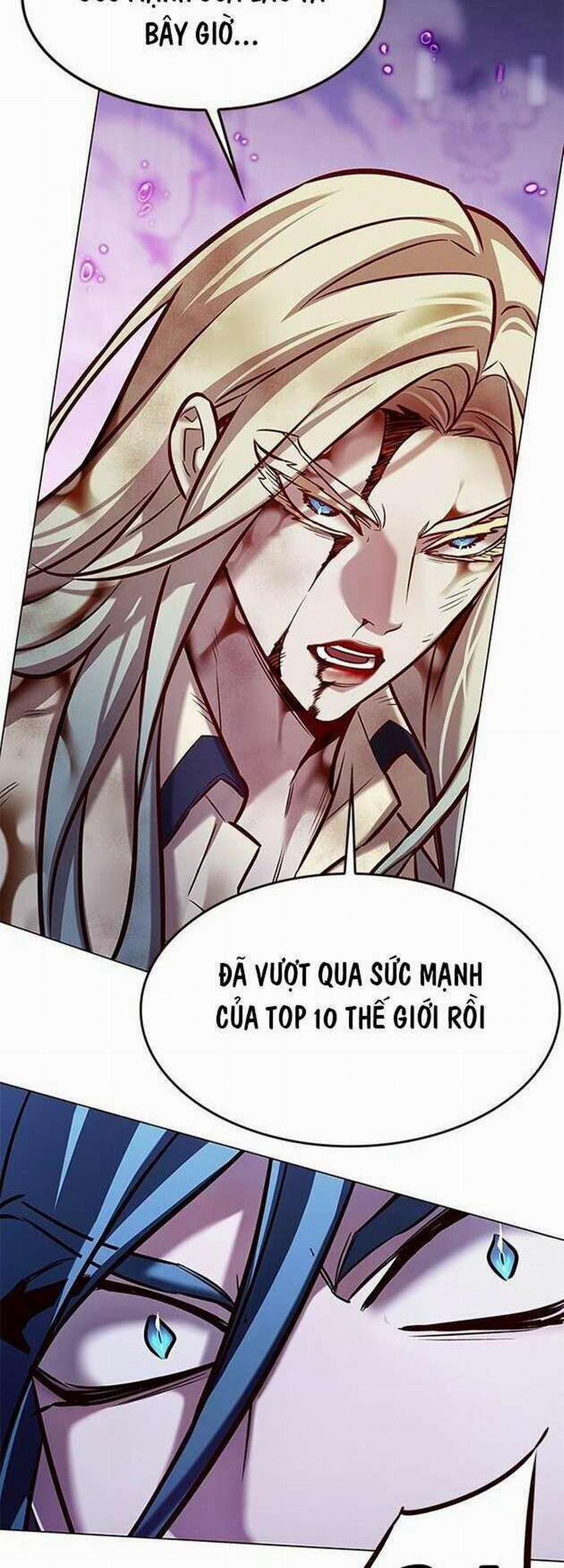 Hóa Thân Thành Mèo 273 trang 45