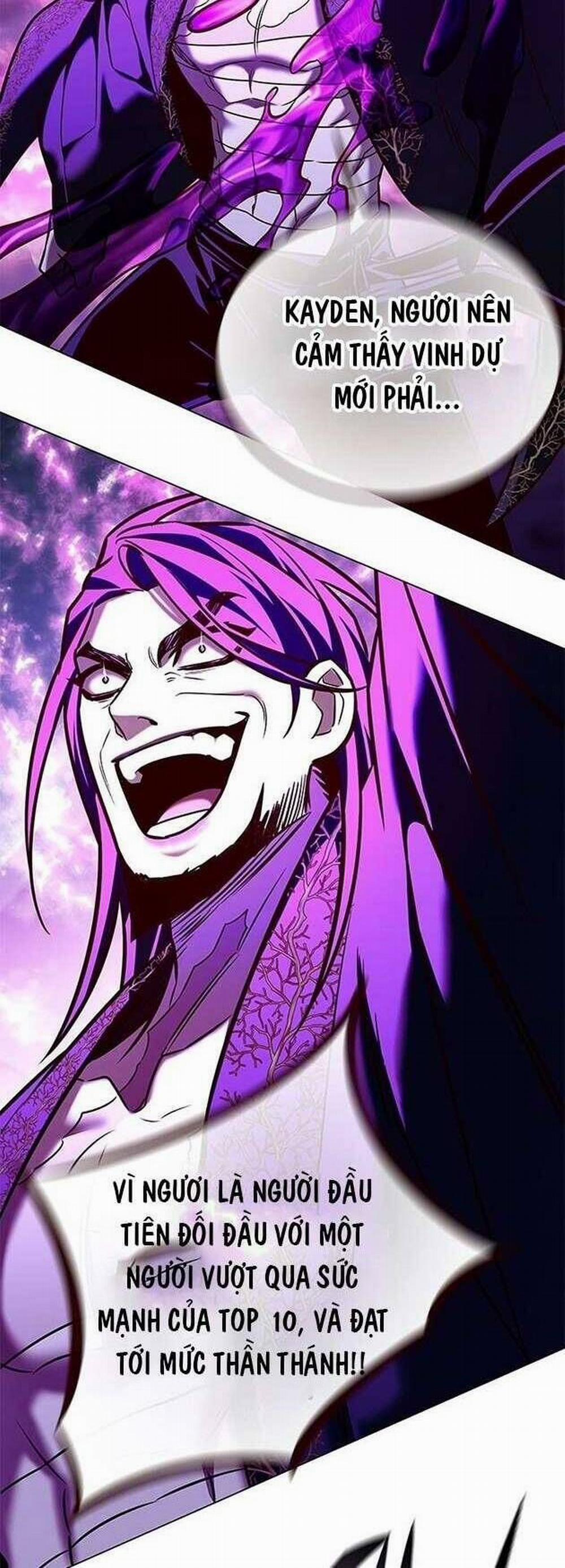 Hóa Thân Thành Mèo 273 trang 49