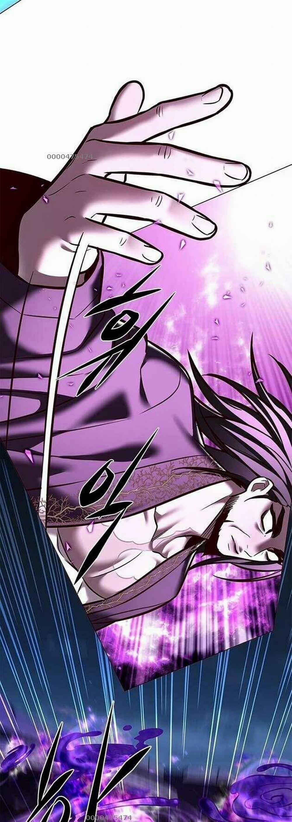 Hóa Thân Thành Mèo 273 trang 58