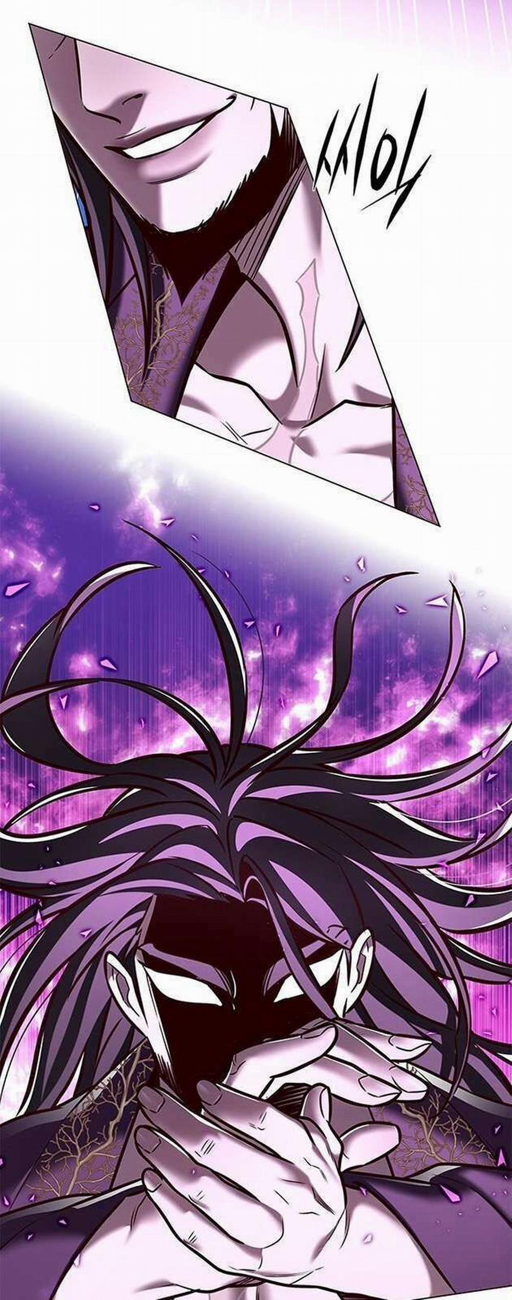 Hóa Thân Thành Mèo 273 trang 61