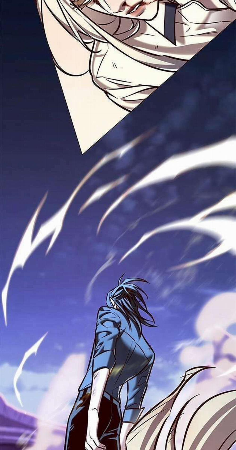 Hóa Thân Thành Mèo 273 trang 84