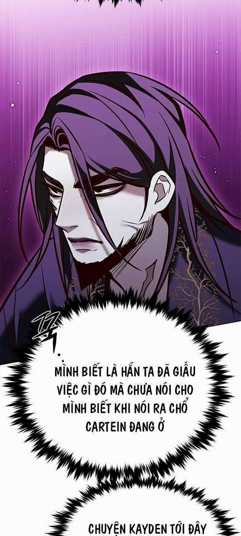 Hóa Thân Thành Mèo 273 trang 9