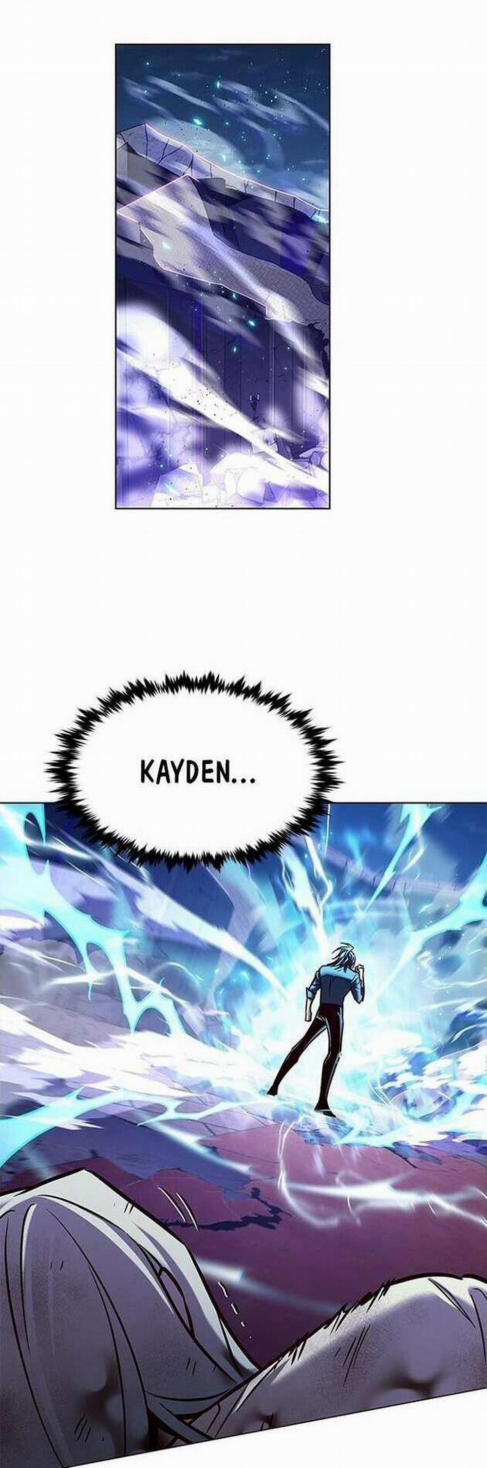 Hóa Thân Thành Mèo 274 trang 1