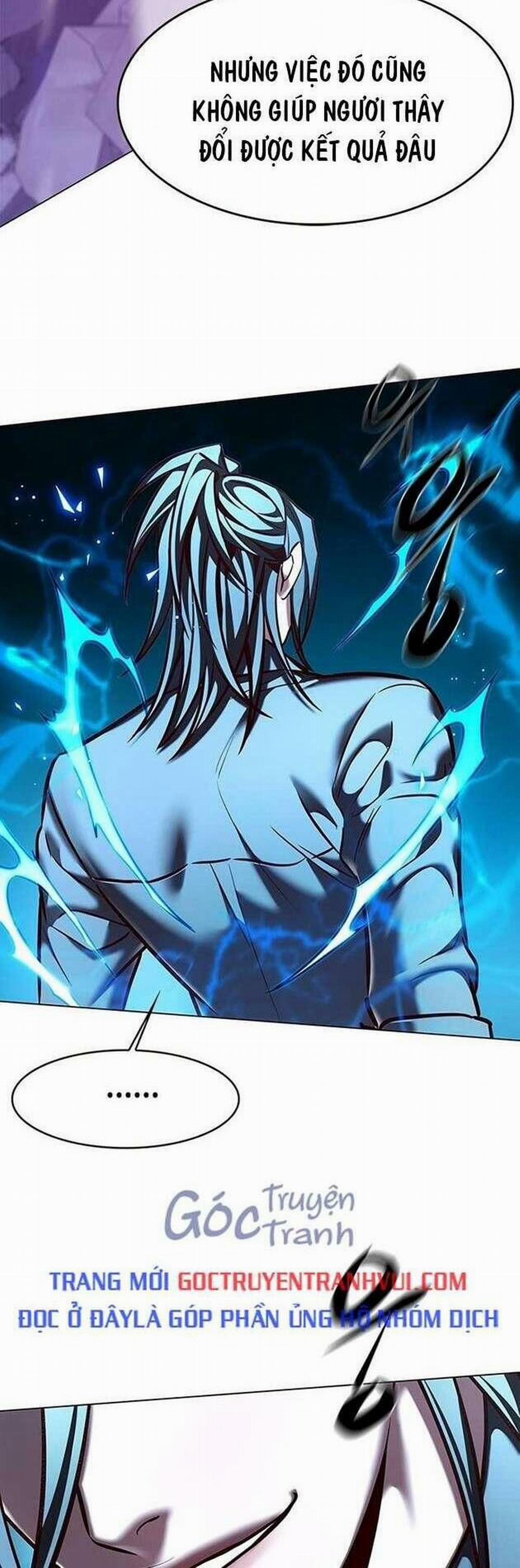 Hóa Thân Thành Mèo 274 trang 11