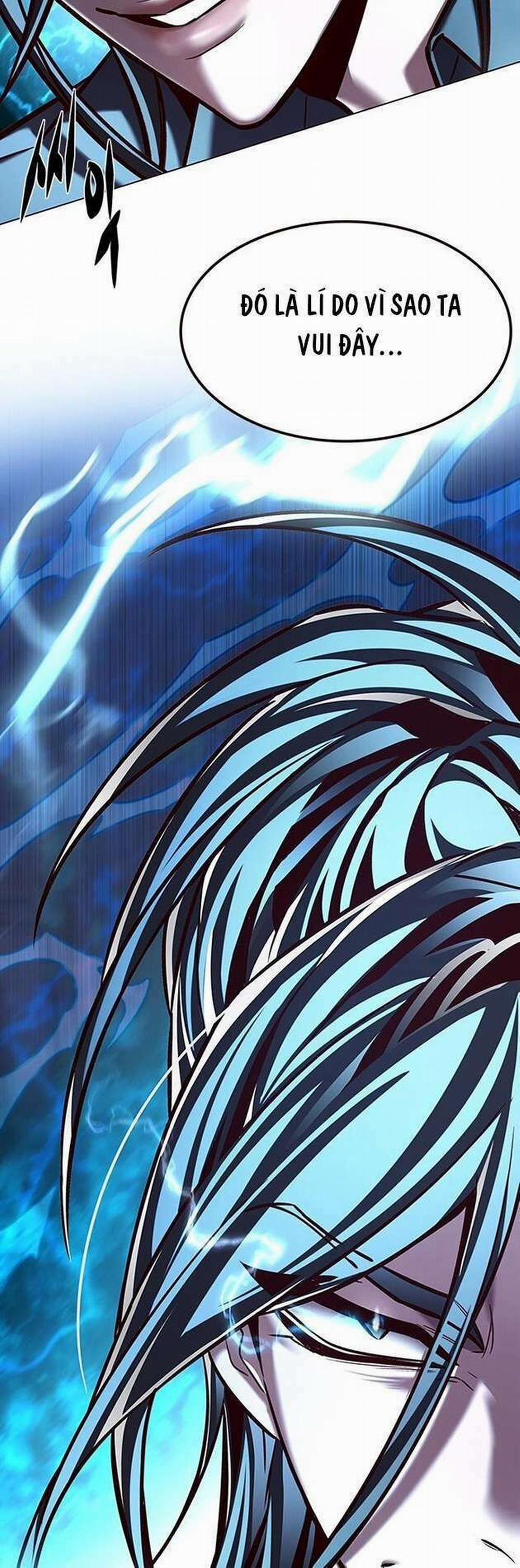 Hóa Thân Thành Mèo 274 trang 12