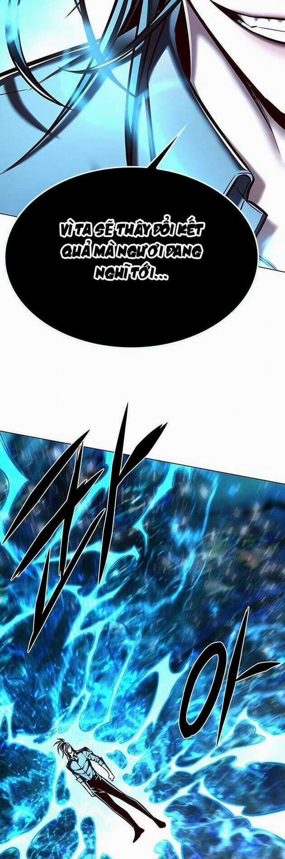 Hóa Thân Thành Mèo 274 trang 13