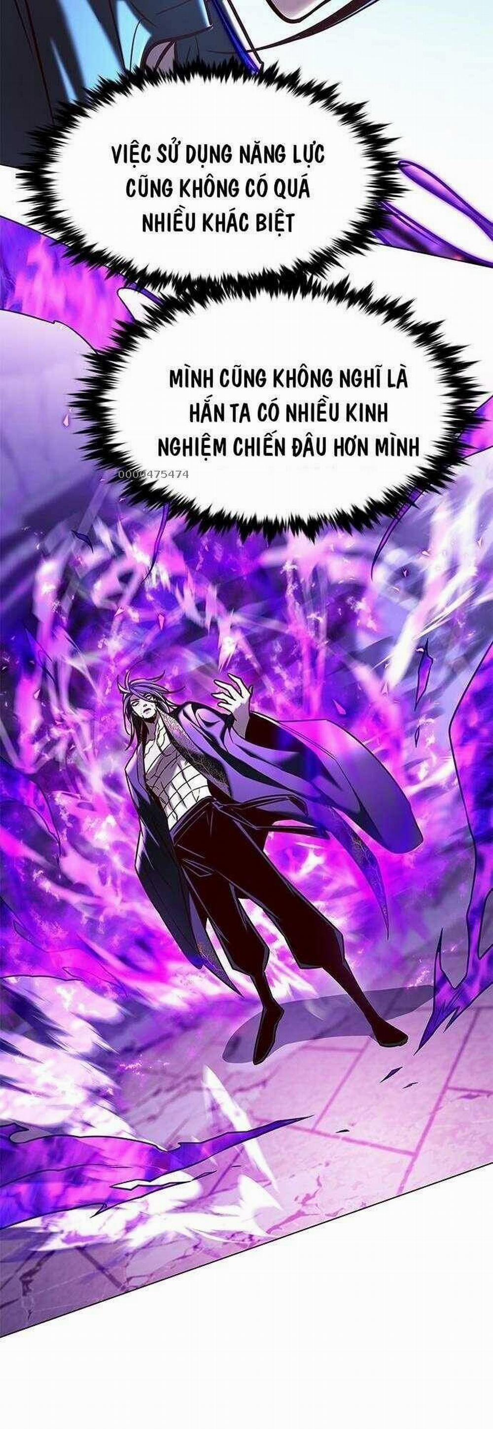 Hóa Thân Thành Mèo 274 trang 29