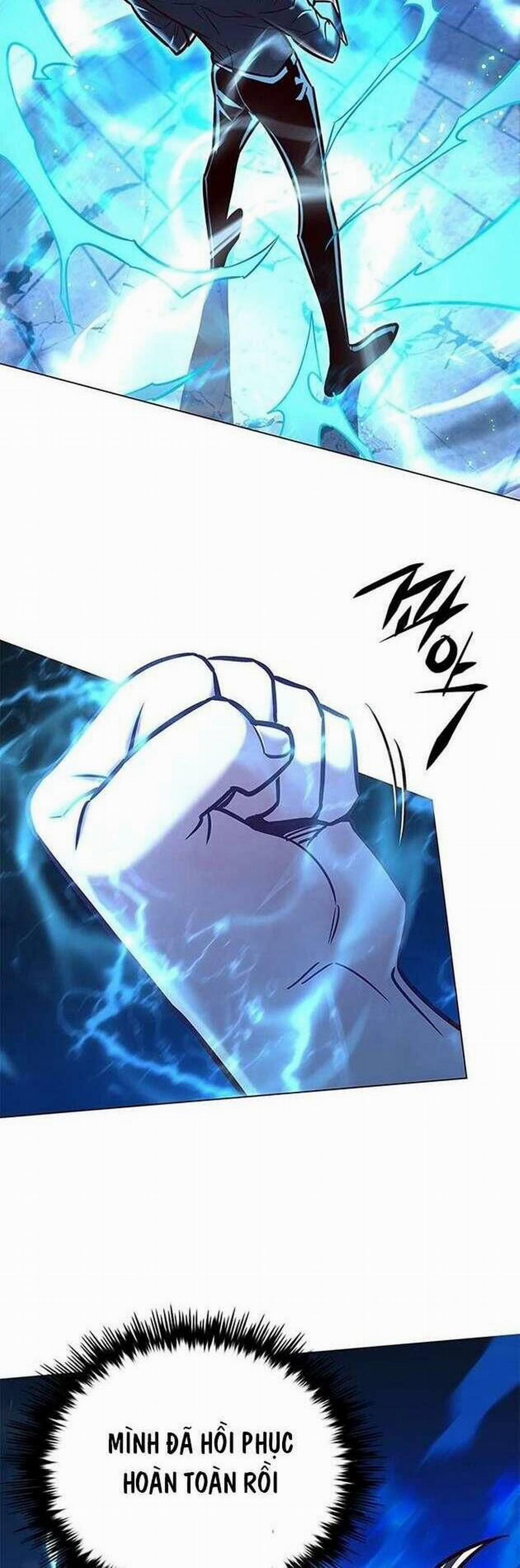 Hóa Thân Thành Mèo 274 trang 3