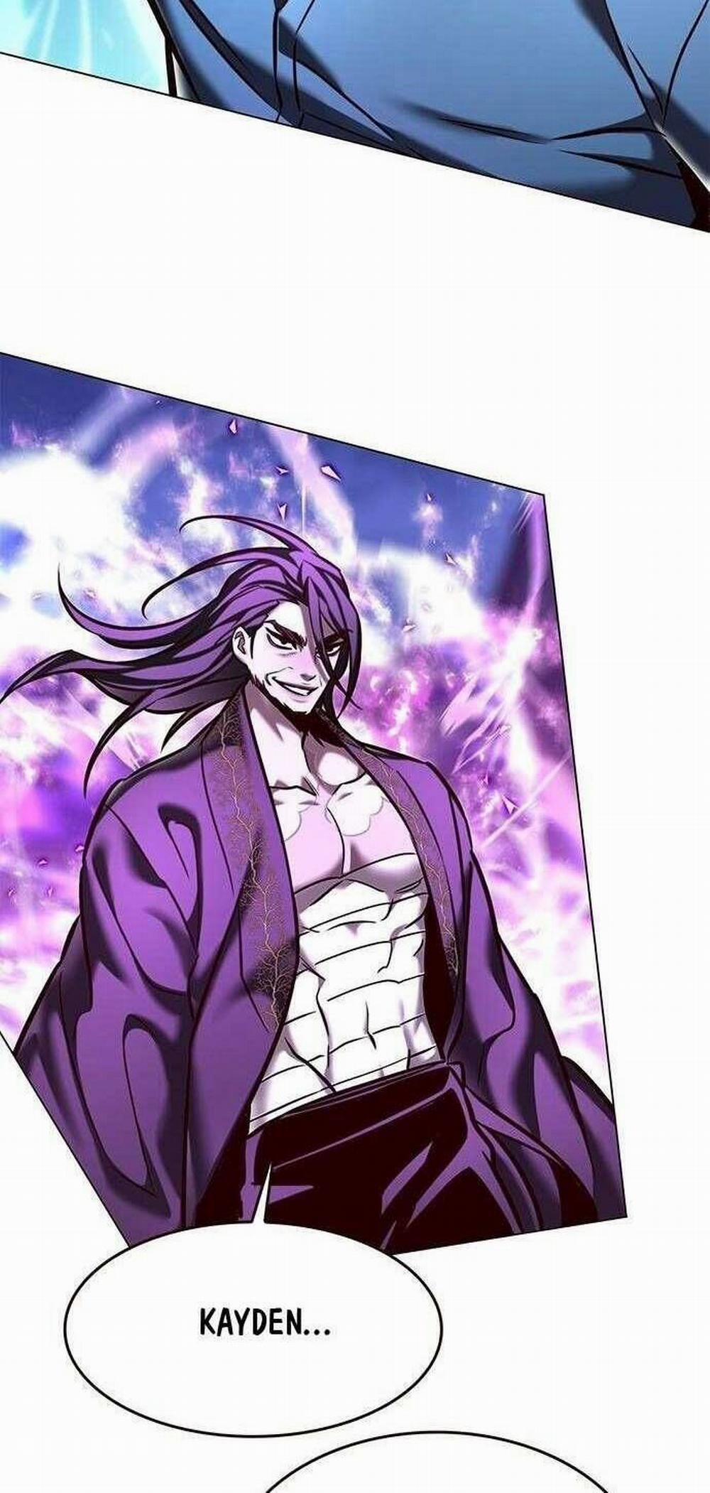 Hóa Thân Thành Mèo 274 trang 31