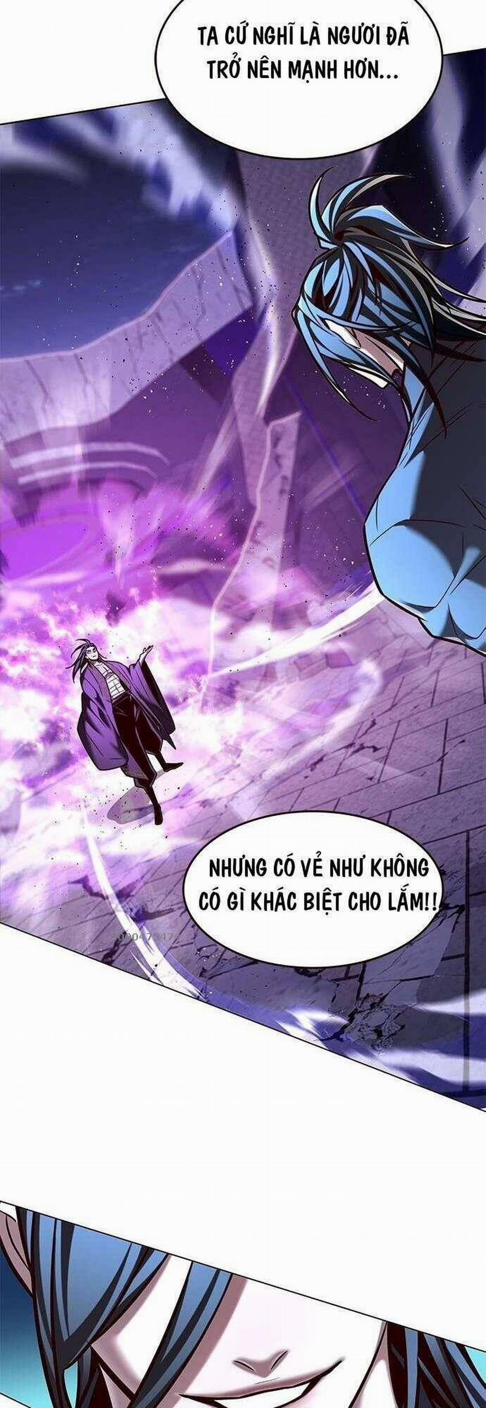 Hóa Thân Thành Mèo 274 trang 32