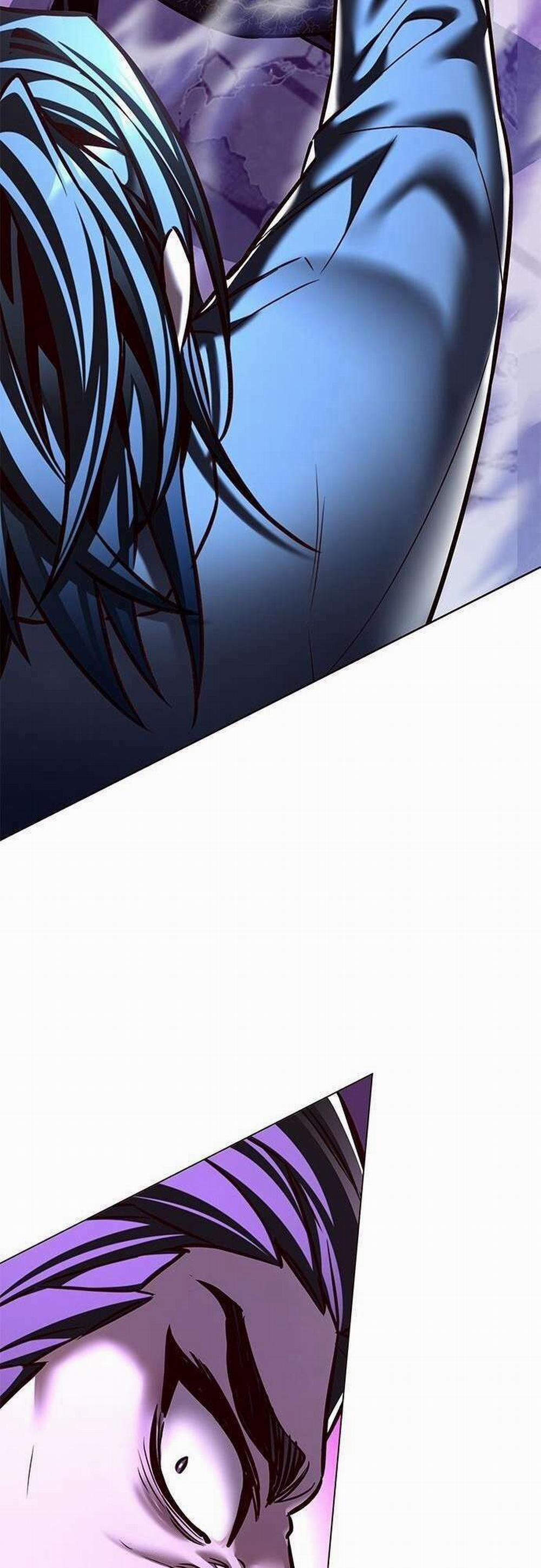 Hóa Thân Thành Mèo 274 trang 35