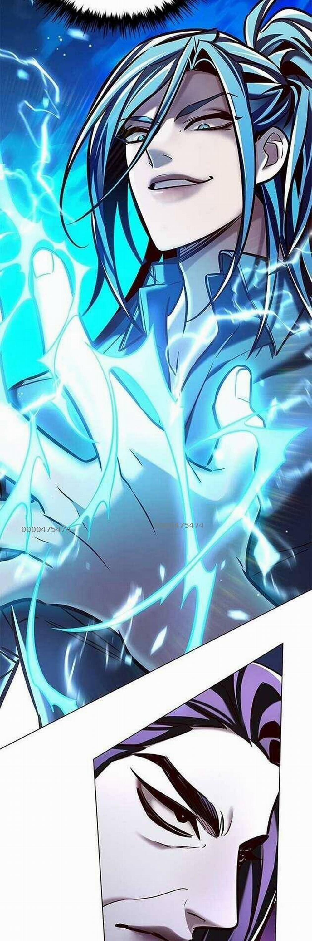 Hóa Thân Thành Mèo 274 trang 4