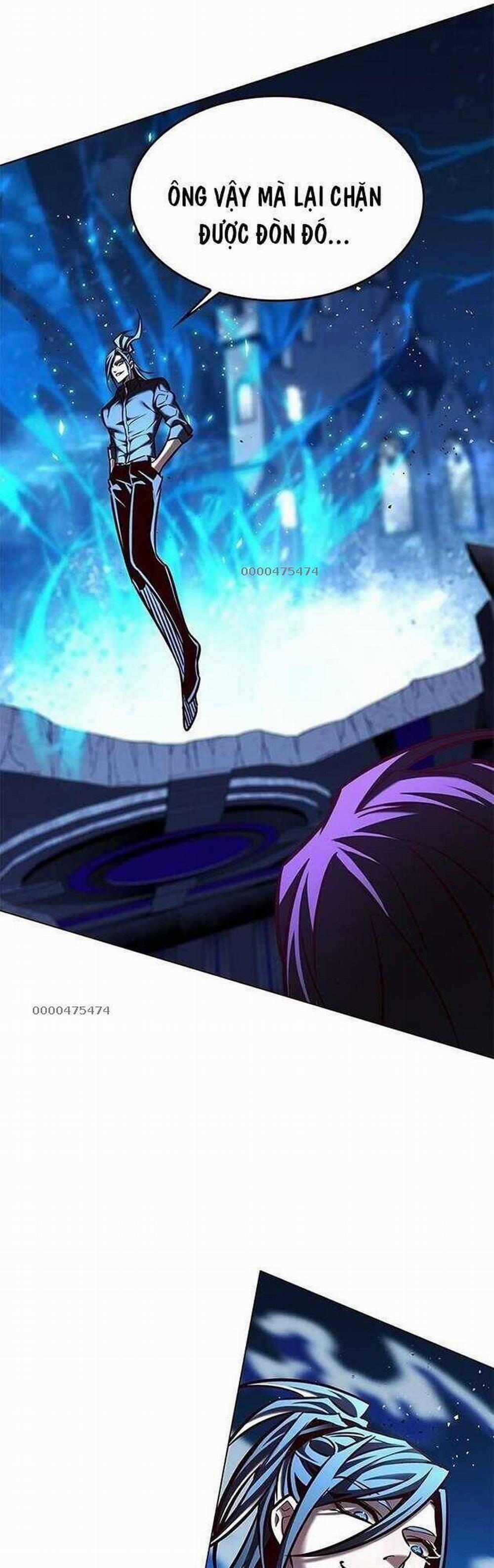 Hóa Thân Thành Mèo 274 trang 41