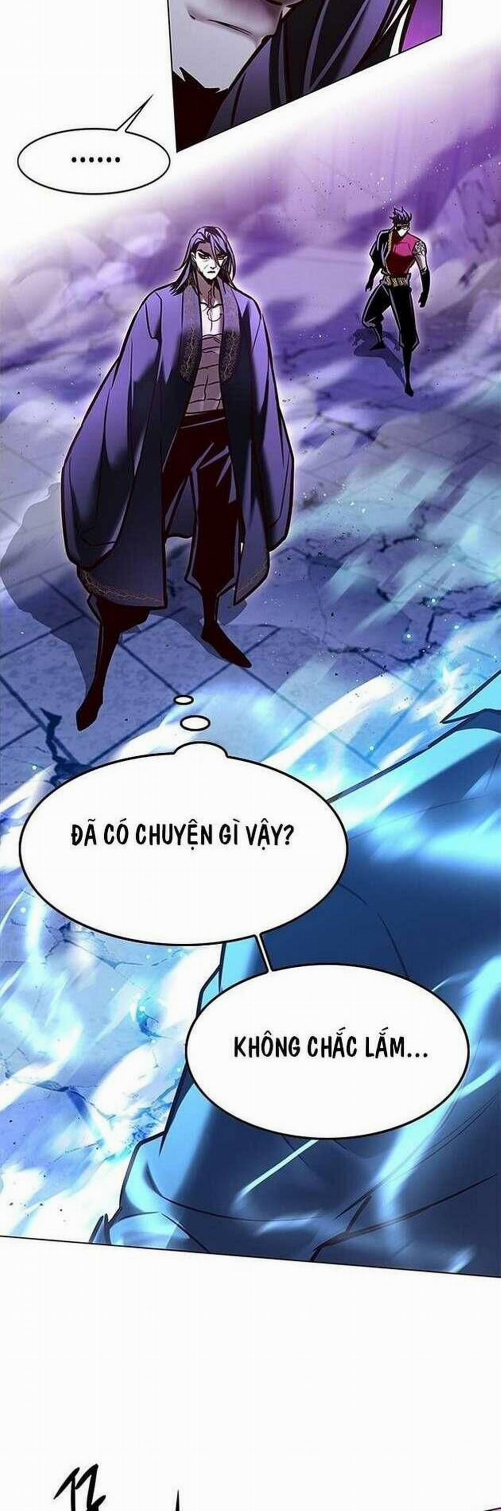 Hóa Thân Thành Mèo 274 trang 5