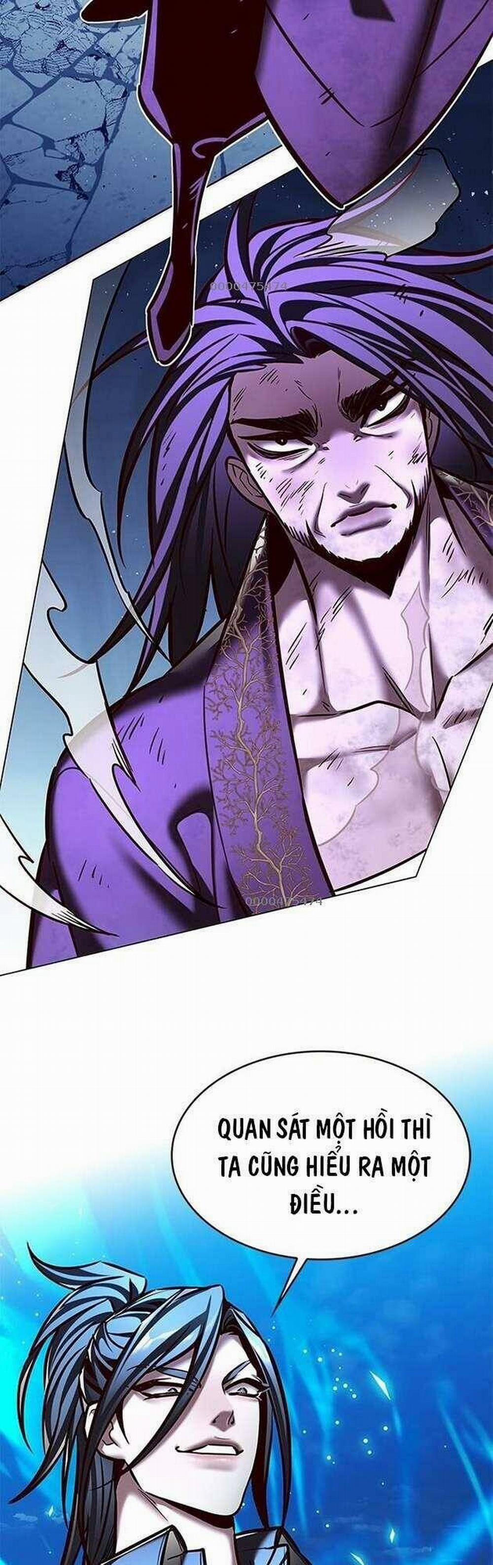 Hóa Thân Thành Mèo 274 trang 50