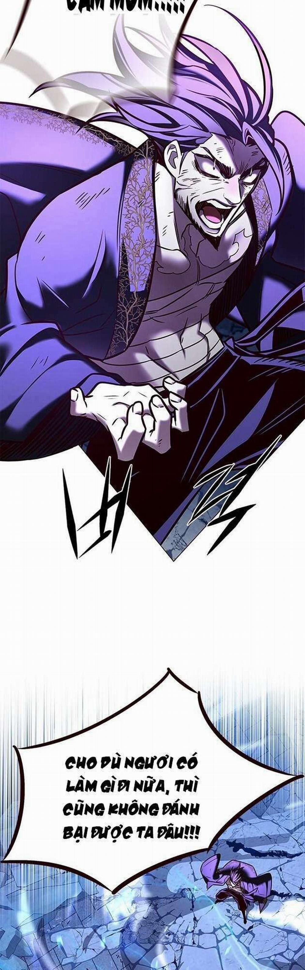 Hóa Thân Thành Mèo 274 trang 53