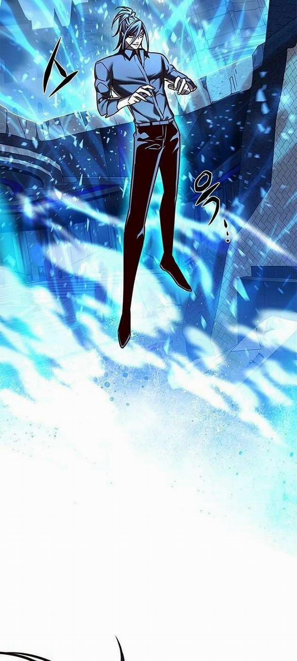 Hóa Thân Thành Mèo 274 trang 55