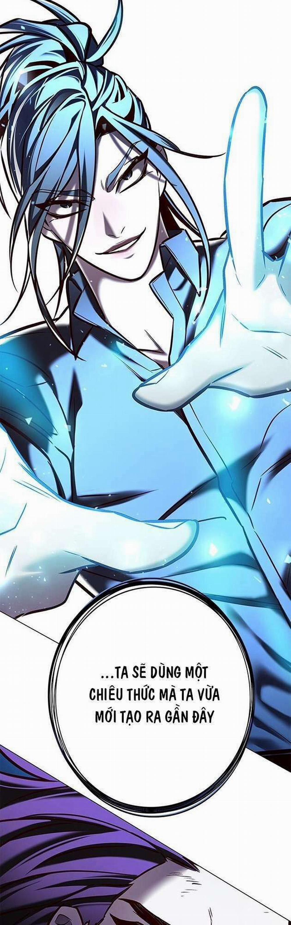 Hóa Thân Thành Mèo 274 trang 56