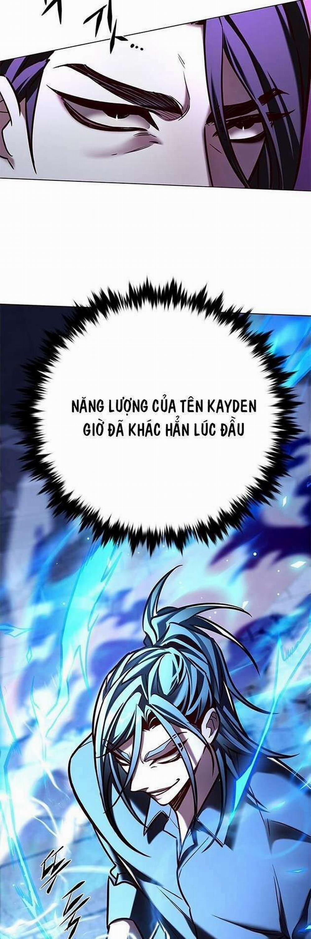 Hóa Thân Thành Mèo 274 trang 6