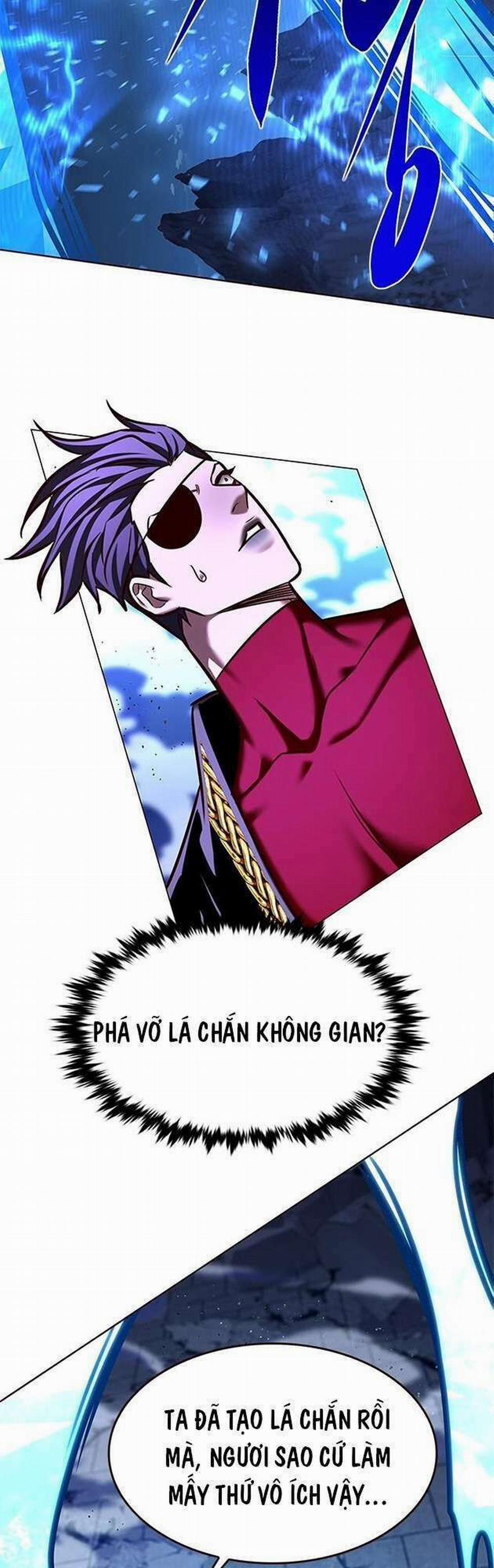 Hóa Thân Thành Mèo 274 trang 62