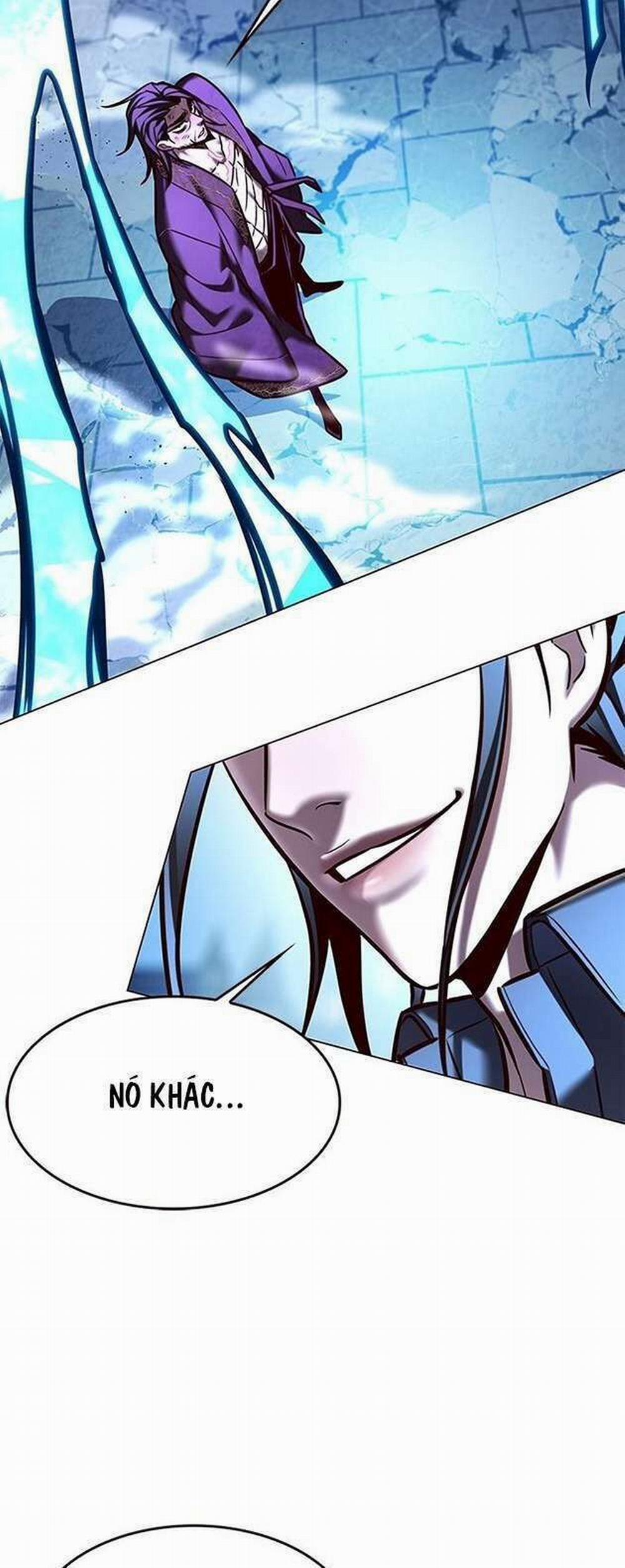 Hóa Thân Thành Mèo 274 trang 63